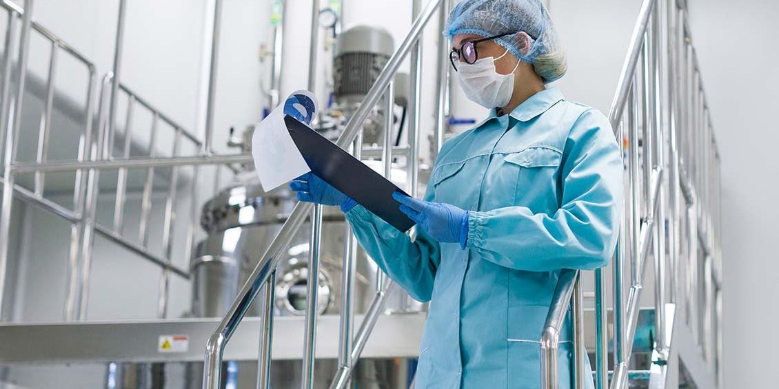 Confidential Semiconductor Manufacturing Client - Brycon Corporation